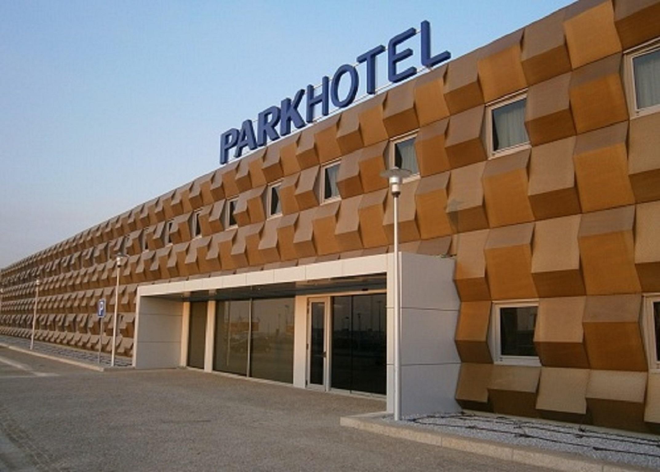 Hotel Premium Porto Maia Exterior foto